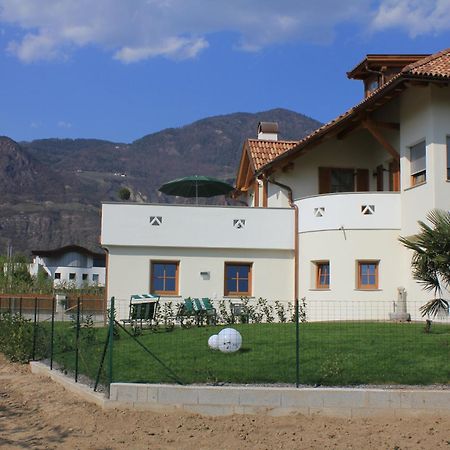 Apartments Klotz Bolzano Eksteriør bilde