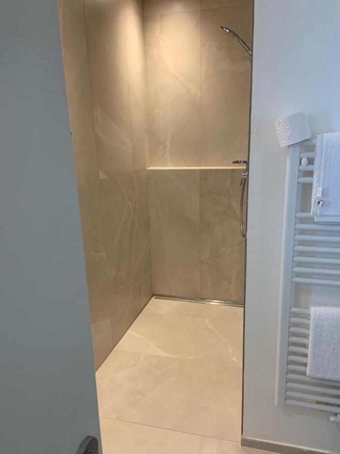 Apartments Klotz Bolzano Eksteriør bilde