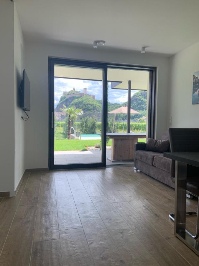 Apartments Klotz Bolzano Eksteriør bilde