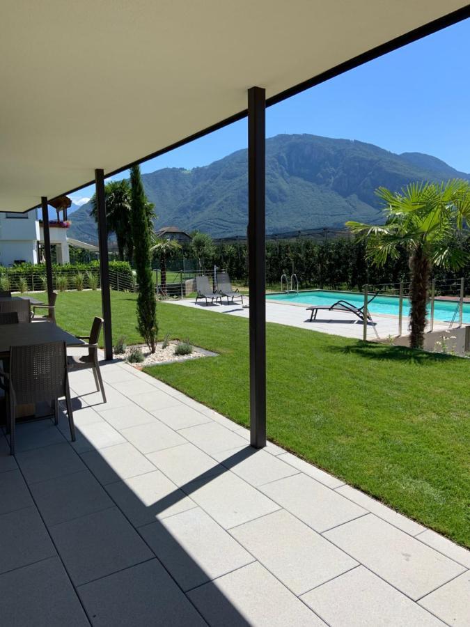 Apartments Klotz Bolzano Eksteriør bilde