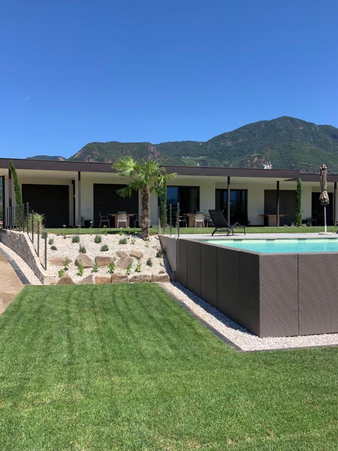 Apartments Klotz Bolzano Eksteriør bilde