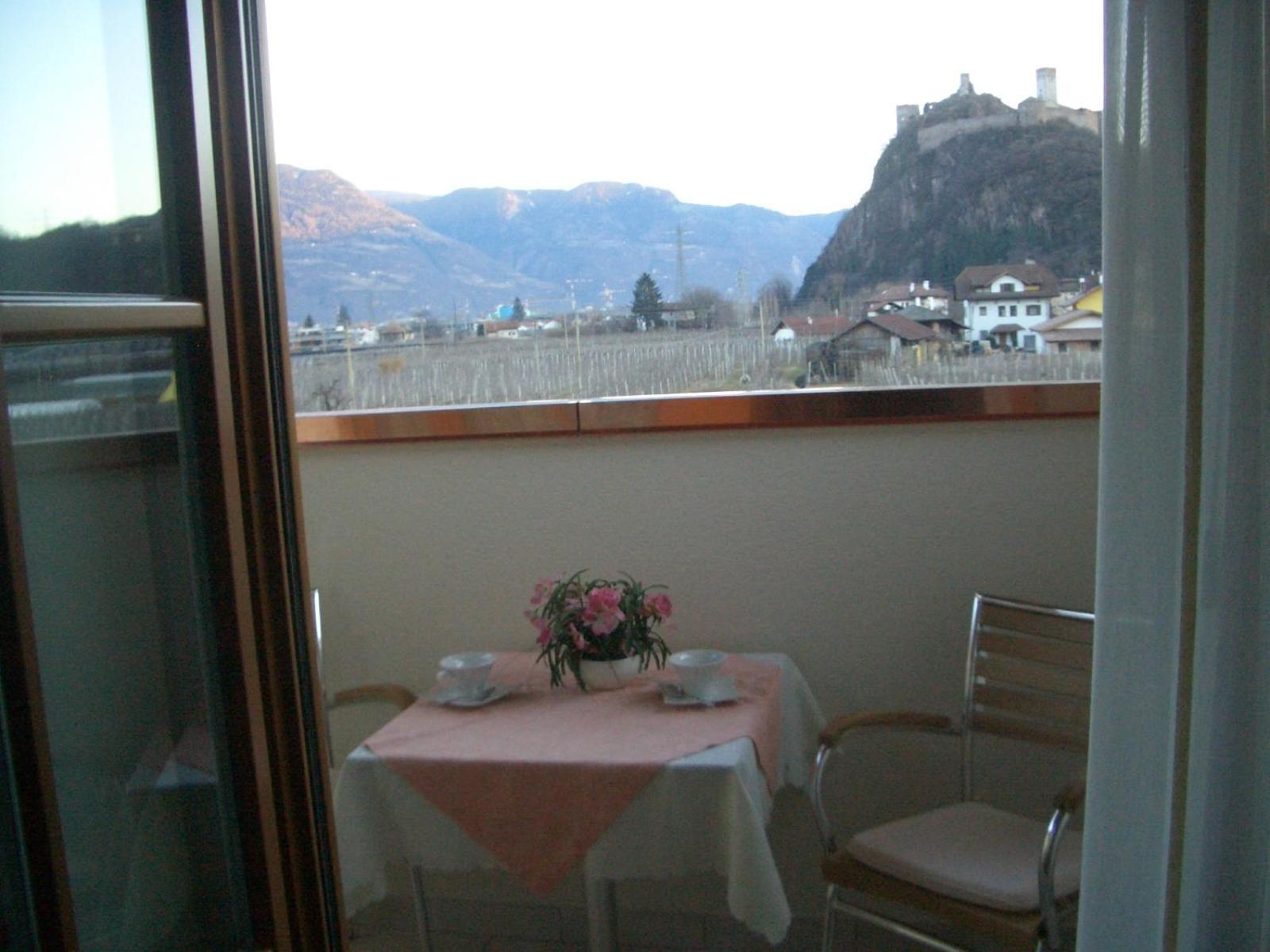 Apartments Klotz Bolzano Eksteriør bilde