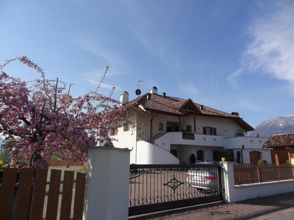 Apartments Klotz Bolzano Eksteriør bilde