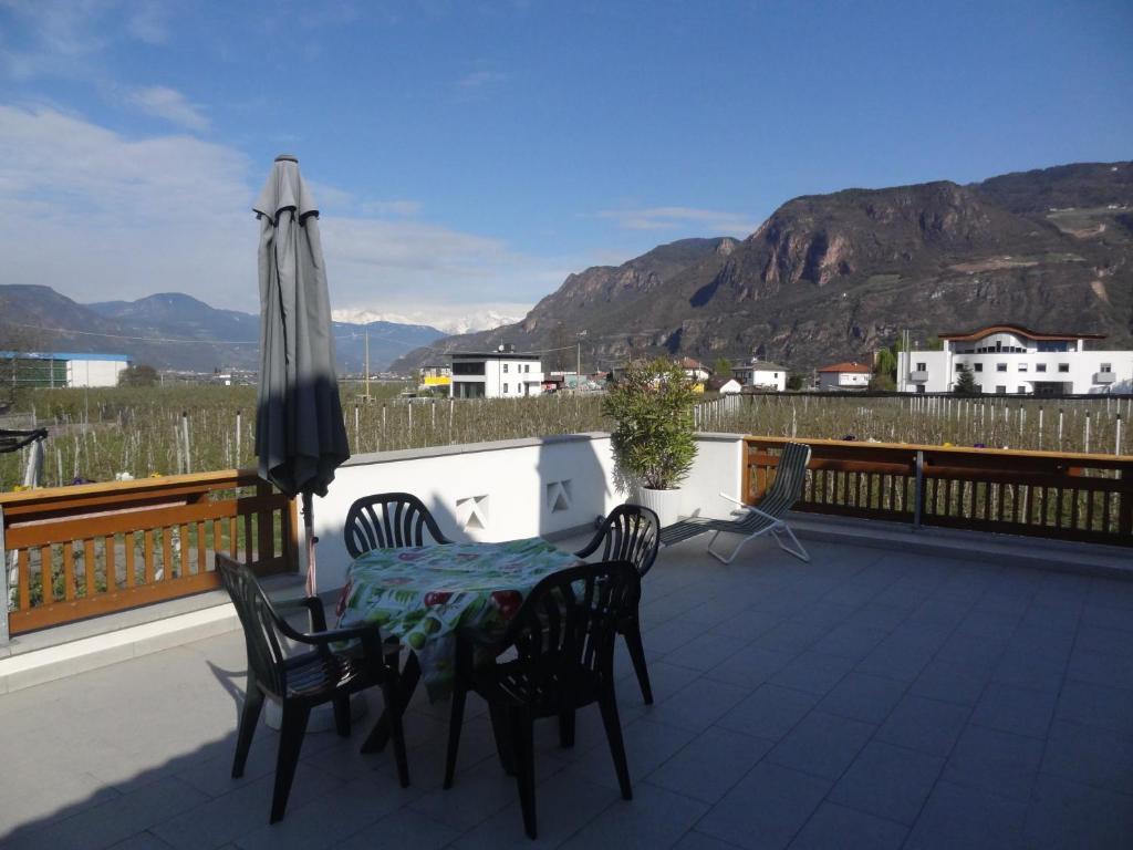 Apartments Klotz Bolzano Eksteriør bilde